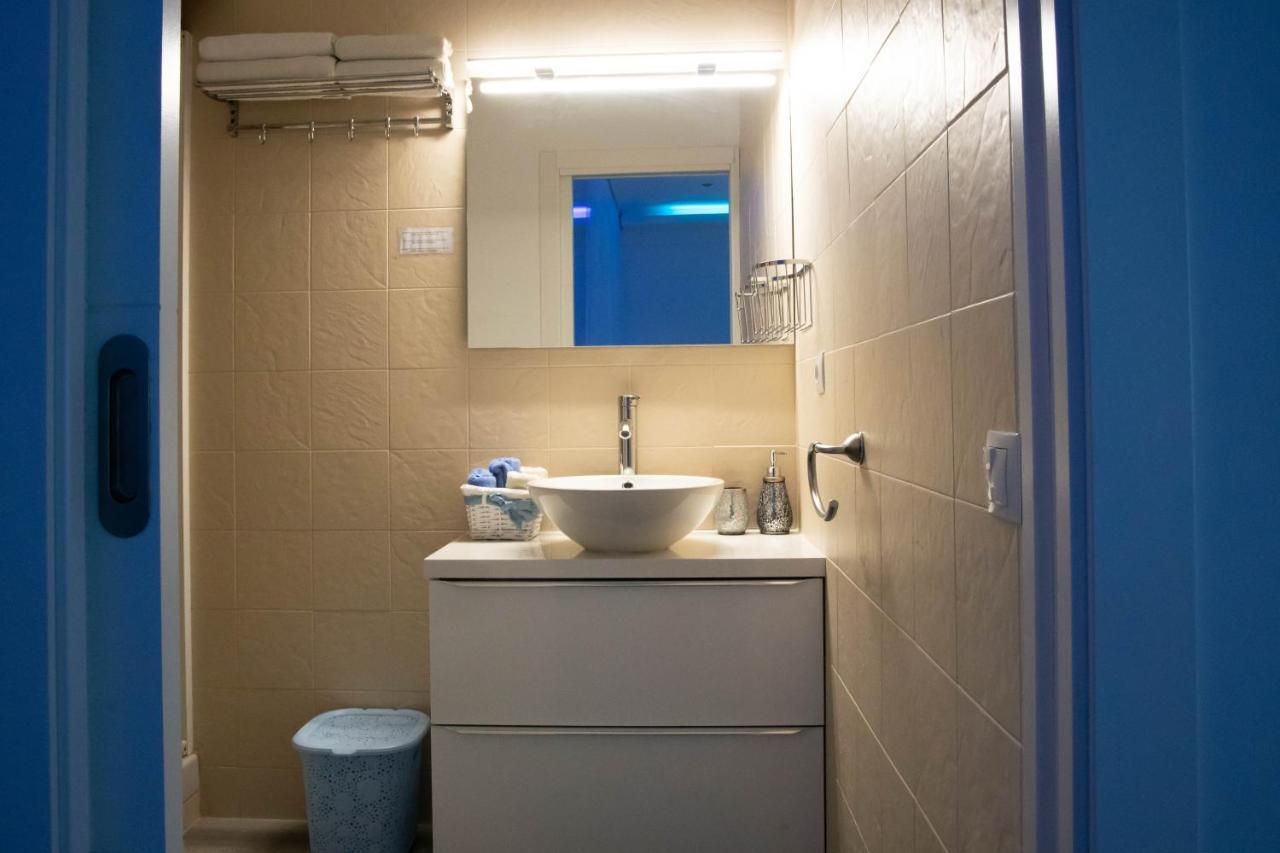 Apartamento Septimo Cielo Primera Linea De Mar Blanes Exteriér fotografie